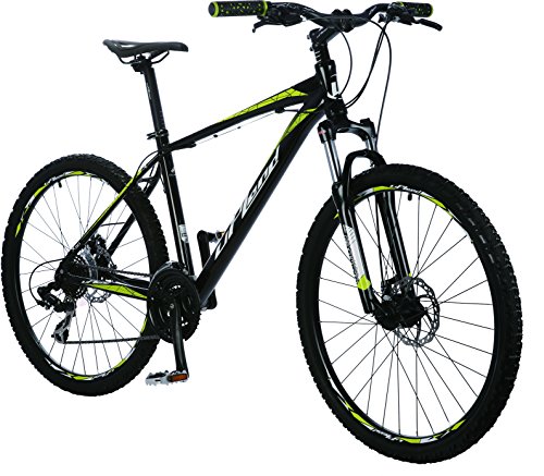 Upland X90, 26 Hardtail Mountain Bikes Medium