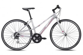 SE Bikes Monterey 24-Speed ST Hybrid Bicycle