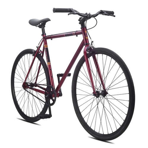 SE Bicycles Single Speed Draft Bicycles