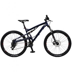 Diamondback Atroz Mountain Bike – Nashbar Exclusive – MEDIUM