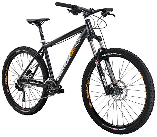 Diamondback Bicycles 2016 Overdrive Comp Ready Ride Complete Hardtail Mountain Bike