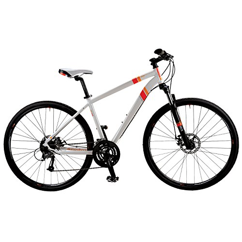 Diamondback Calico Sport Women’s Hybrid Bike – Nashbar Exclusive