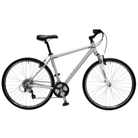 Nashbar Trekking Bike – 15 INCH