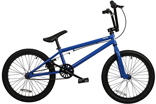 Framed Impact 20 BMX Bike Mens