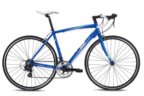 SE Bikes Royal 14-Speed Road Bicycle