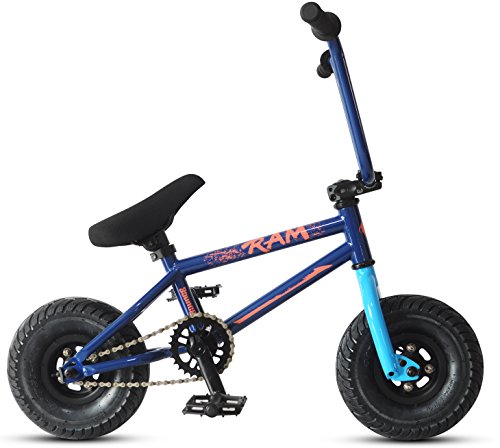 Bounce Ram Mini BMX Bike