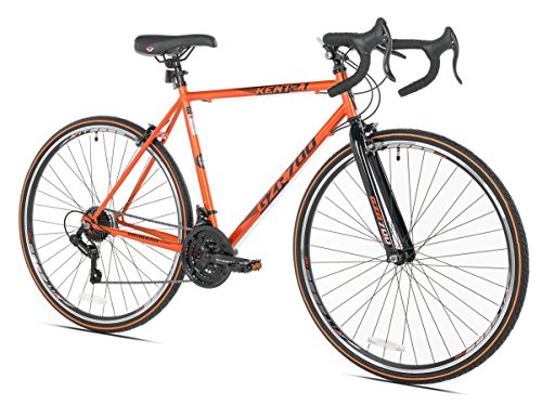 Kent GZR700 Road Bike, 700c